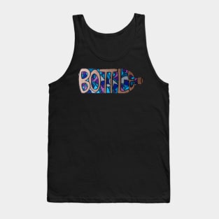 Bottle Tank Top